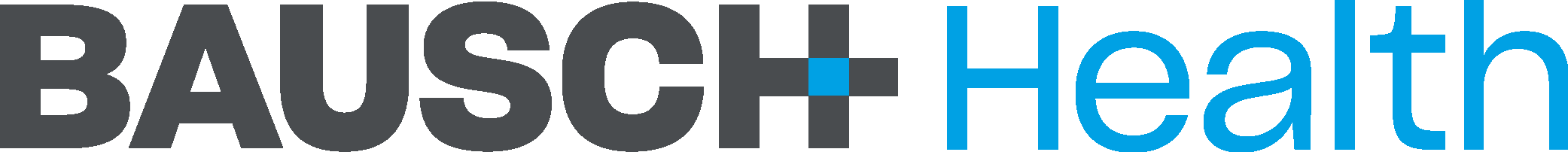 Bausch Health Logo